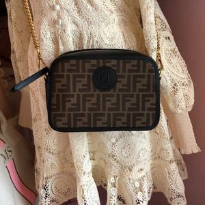 Ferdi Camera bag NFS